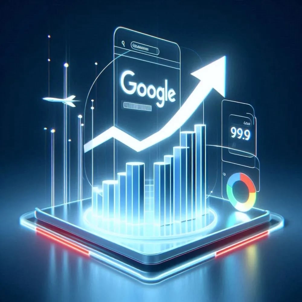 Google Core Update 12/2025: Phân tích Xu hướng Biến Động và Chiến lược Phục hồi mới nhất - Tấn Phát Digital