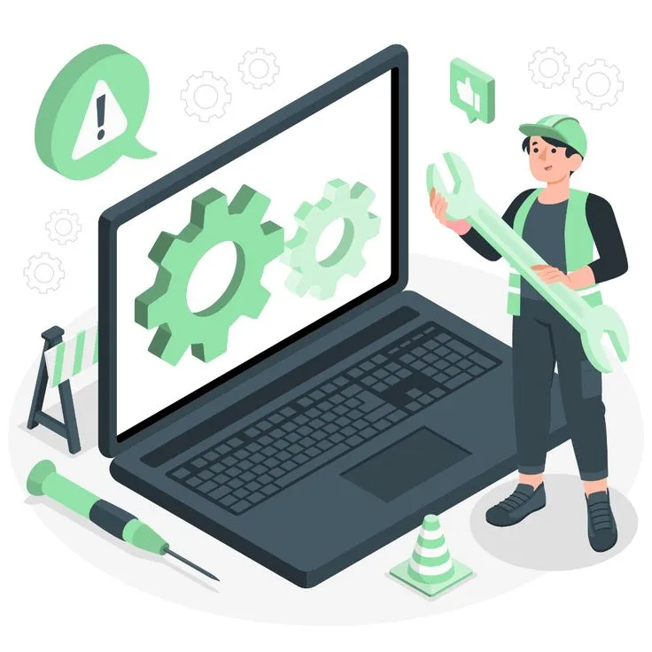 Dịch Vụ Bảo Trì Website Uy Tín TP.HCM - Tấn Phát Digital