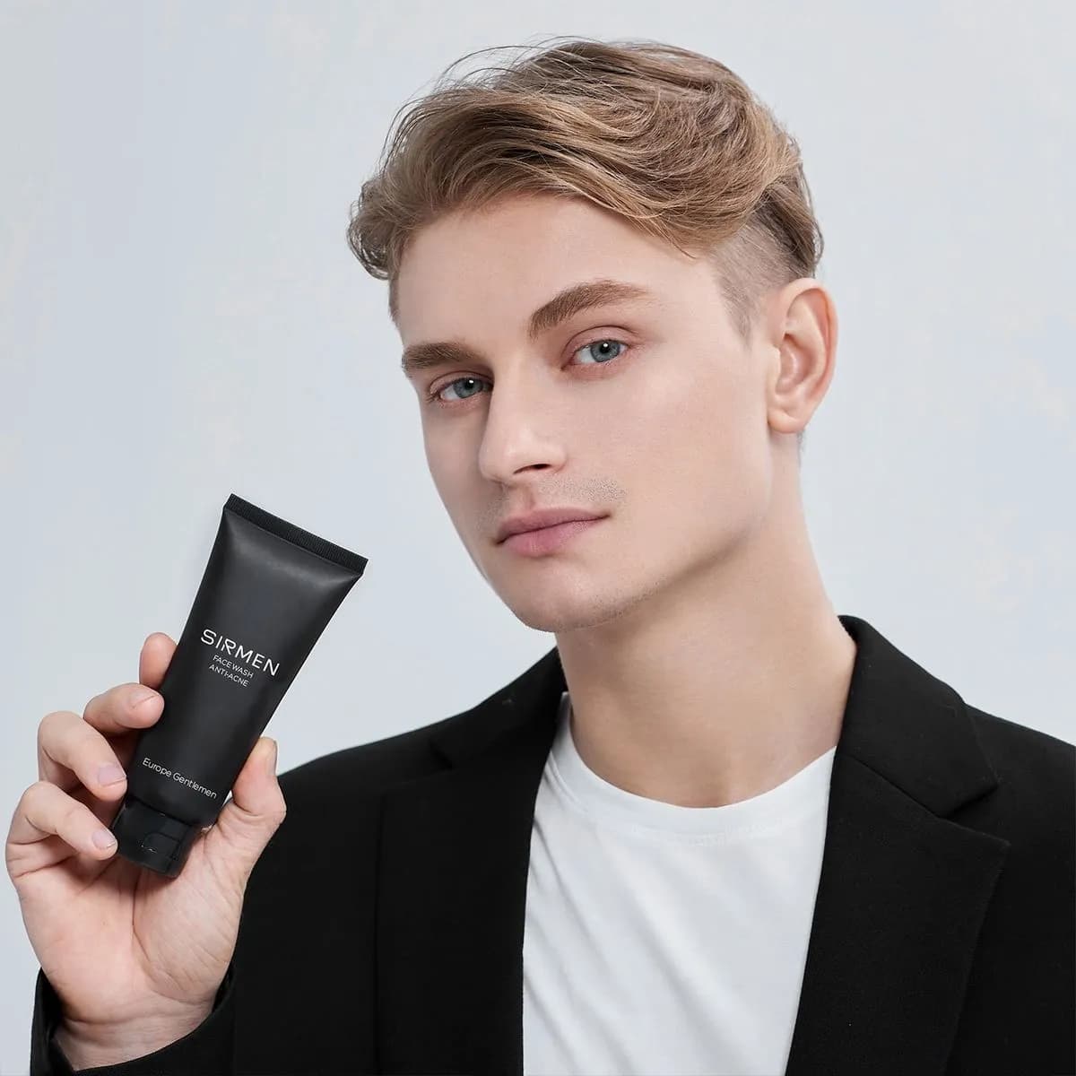 Hình ảnh đại diện của bài viết: Skincare Cho Nam Giới Việt Nam 2026