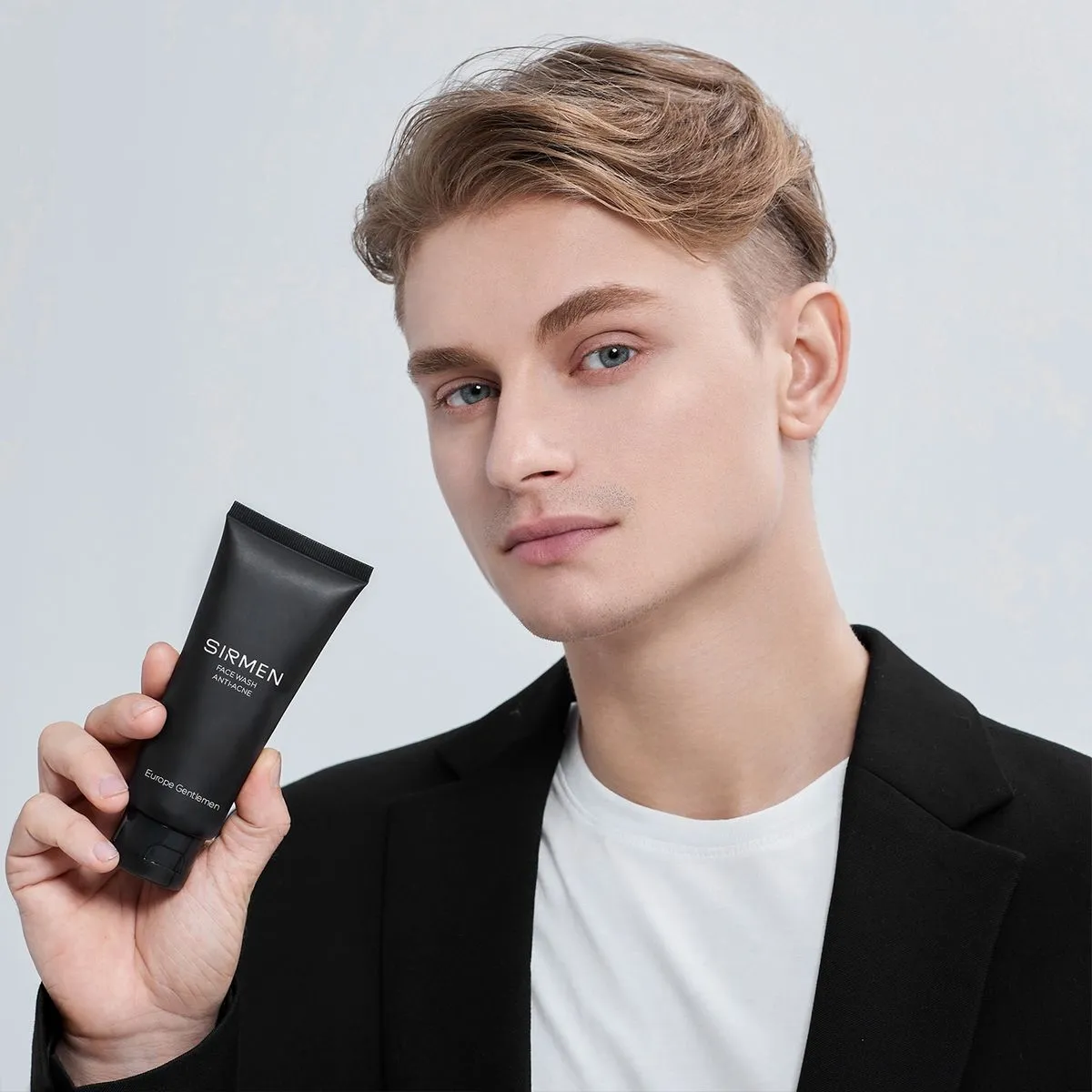 SKINCARE CHO NAM GIỚI VIỆT NAM 2026: KHAI THÁC LÀN SÓNG TIÊU DÙNG ĐỘT PHÁ CỦA NGÀNH BEAUTY - Tấn Phát Digital