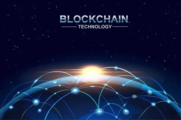 Dịch Vụ Blockchain Uy Tín Tại TP.HCM Giải Pháp Web3 Toàn Diện - Tấn Phát Digital