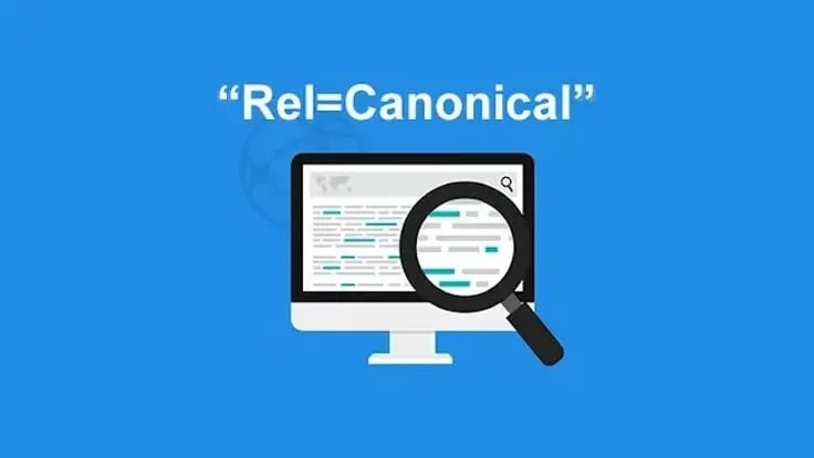 Canonical URL trong SEO: Hướng dẫn chuyên sâu và Ứng dụng thực tế 2025 - Tấn Phát Digital