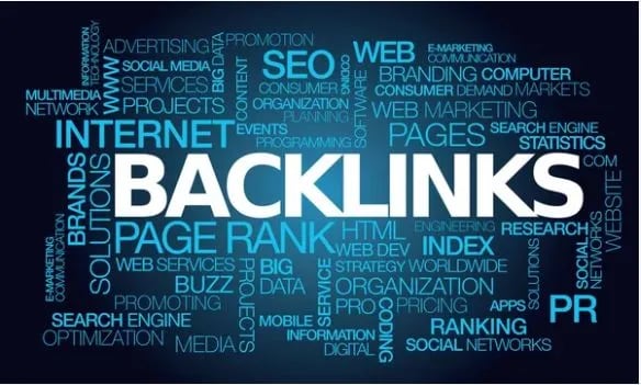 Backlink là gì? Cách xây dựng backlink chất lượng nhất 2026 - Tấn Phát Digital