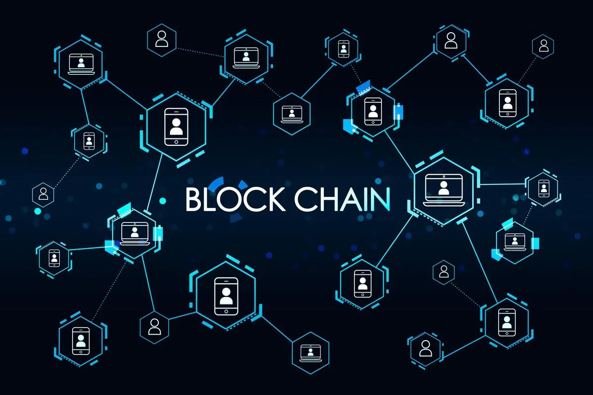 Blockchain là gì? Cơ chế hoạt động của blockchain - Tấn Phát Digital