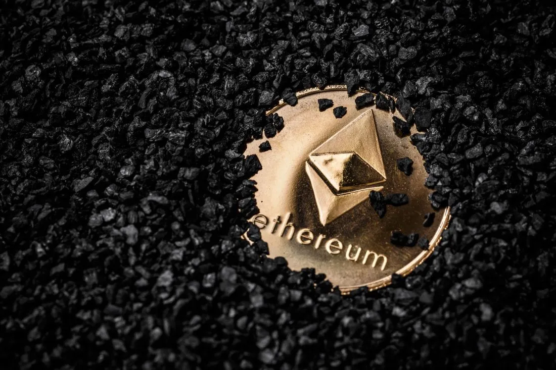 Ethereum là gì? Tìm hiểu về Ethereum từ A-Z - Tấn Phát Digital