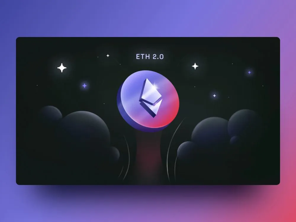 Ethereum 2.0 là gì và lộ trình nâng cấp Fusaka: Tác động chiến lược đến giá ETH - Tấn Phát Digital