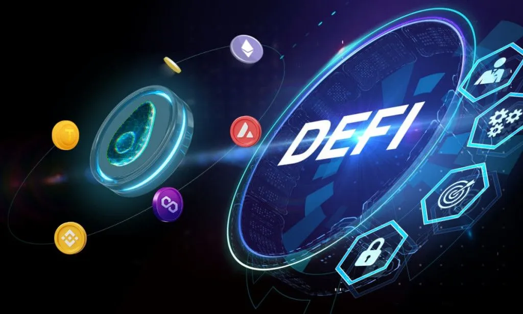 DeFi (Tài Chính Phi Tập Trung) là gì? - Tầm nhìn 2025-2030