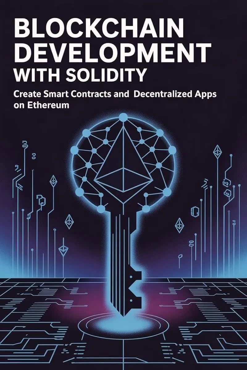 Solidity là gì? Bất kỳ Blockchain Developer nào cũng nên biết - Tấn Phát Digital