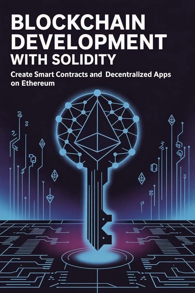 Solidity là gì? Bất kỳ Blockchain Developer nào cũng nên biết - Tấn Phát Digital