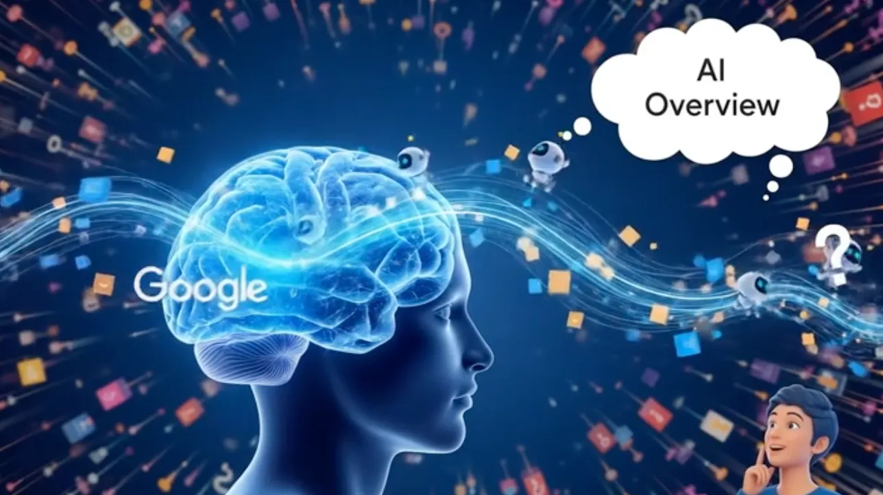 AI Overviews và AI Mode: Chiến Lược SEO Đa Hệ Thống - Tấn Phát Digital