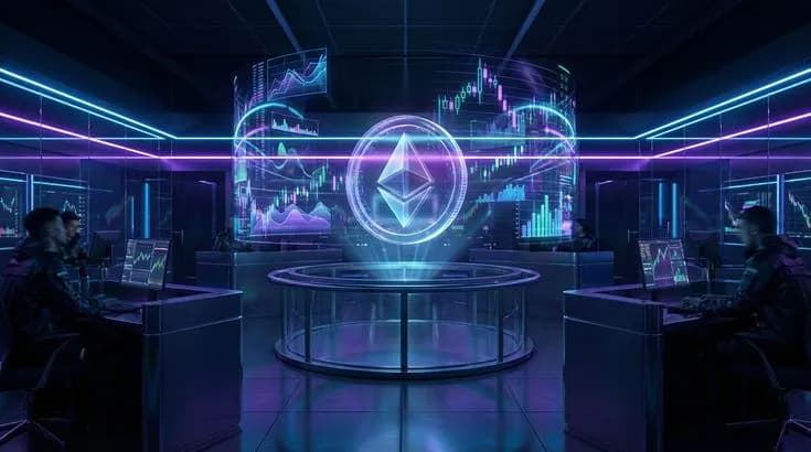 Hình ảnh đại diện của bài viết: Phân Tích Toàn Diện về Máy Ảo Ethereum (EVM) và Hệ Sinh Thái Blockchain 2026