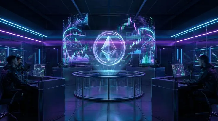 Phân Tích Toàn Diện về Máy Ảo Ethereum (EVM) và Hệ Sinh Thái Blockchain 2026 - Tấn Phát Digital