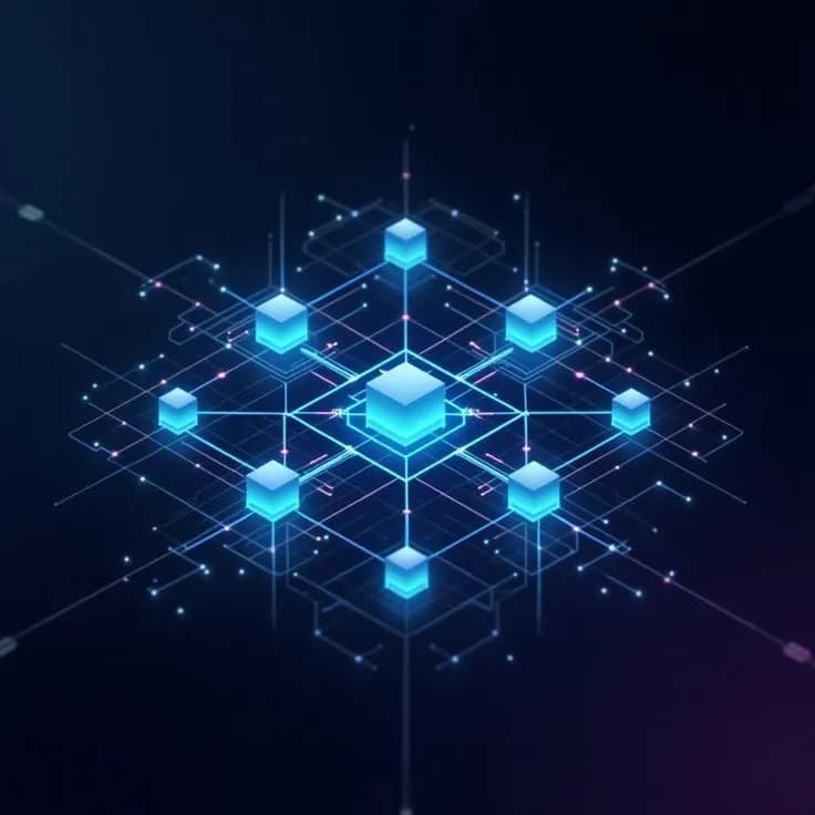 Hình ảnh đại diện của bài viết: Blockspace là gì - Mô hình kinh tế quan trọng trong thị trường crypto