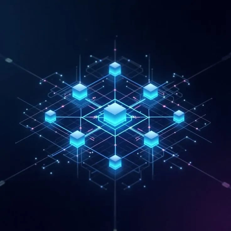 Blockspace là gì - Mô hình kinh tế quan trọng trong thị trường crypto - Tấn Phát Digital