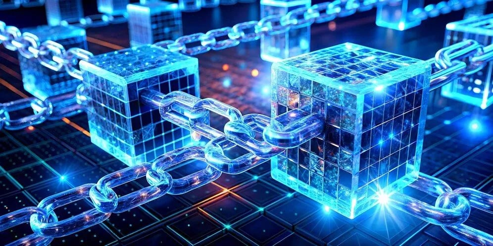 Hàm băm và Hashrate là gì? Nền tảng bảo mật của Blockchain - Tấn Phát Digital