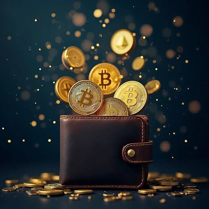 Hình ảnh đại diện của bài viết: Kiến trúc và Cơ chế Tạo Ví Blockchain