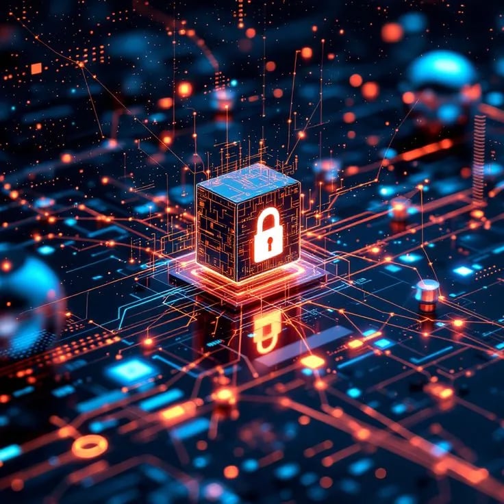 Token Unlock là gì, Vesting là gì - Tấn Phát Digital