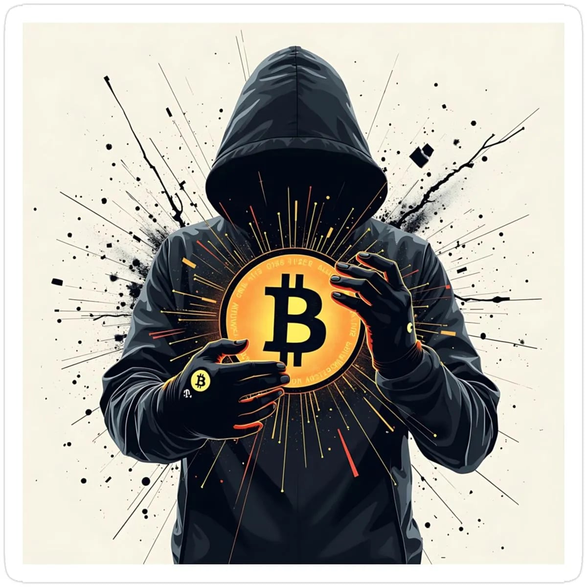 Vì sao Bitcoin ra đời? Khủng hoảng tài chính 2008 và sự xuất hiện của Blockchain - Tấn Phát Digital