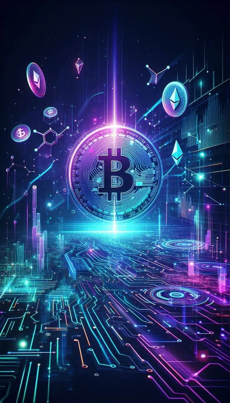 Hình ảnh đại diện của bài viết: Blockchain có an toàn không? Phân tích bảo mật Blockchain 2026