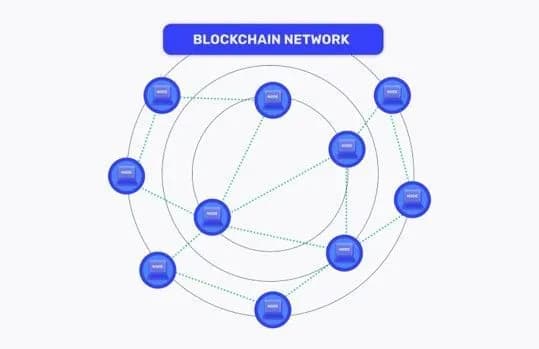 Hình ảnh đại diện của bài viết: Node là gì trong Blockchain? Phân loại Full Node, Light Node, Validator Node