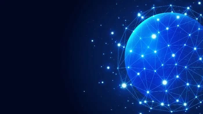 Hình ảnh đại diện của bài viết: Interoperability là gì? Tương lai kết nối Blockchain năm 2026