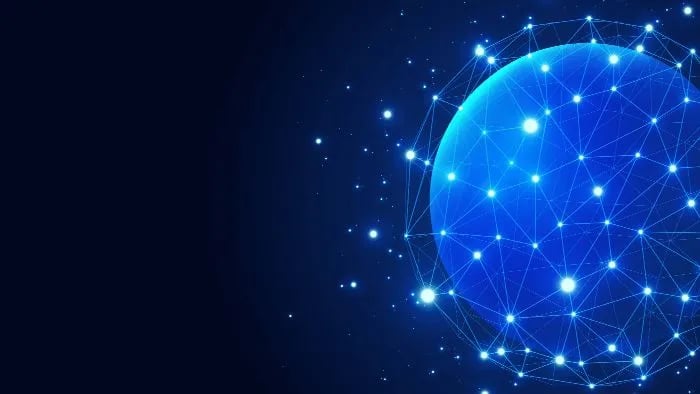 Interoperability là gì? Tương lai kết nối Blockchain năm 2026 - Tấn Phát Digital