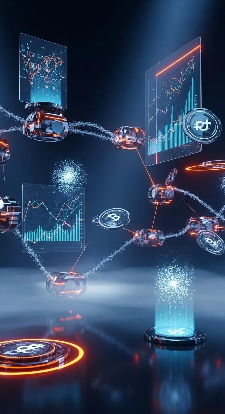 Blockchain Explorer là gì? Hướng dẫn sử dụng chi tiết - Tấn Phát Digital