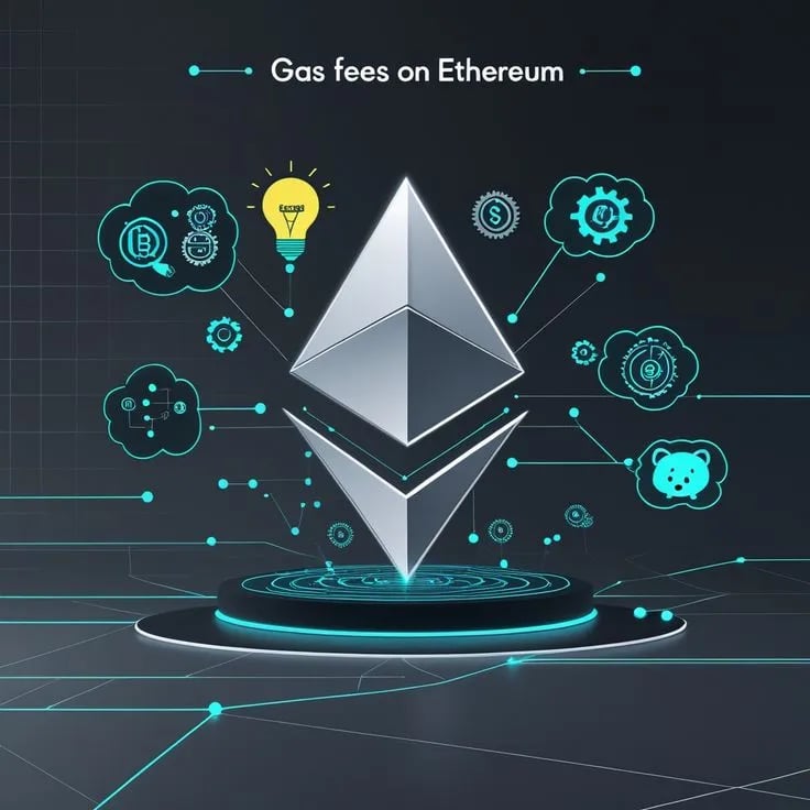 Gas Limit và Gas Price là gì? Cách tối ưu phí giao dịch Ethereum năm 2026 - Tấn Phát Digital