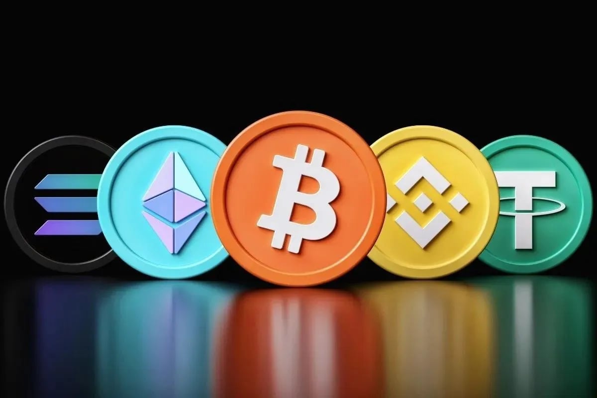 Ví crypto bị hack thường bắt nguồn từ đâu? 7 nguyên nhân phổ biến - Tấn Phát Digital