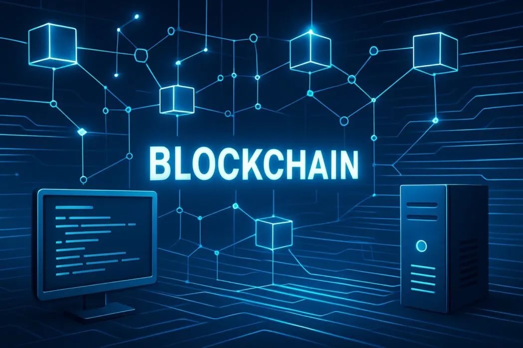Vì sao giao dịch Blockchain pending lâu? Cách xử lý nhanh (2026) - Tấn Phát Digital