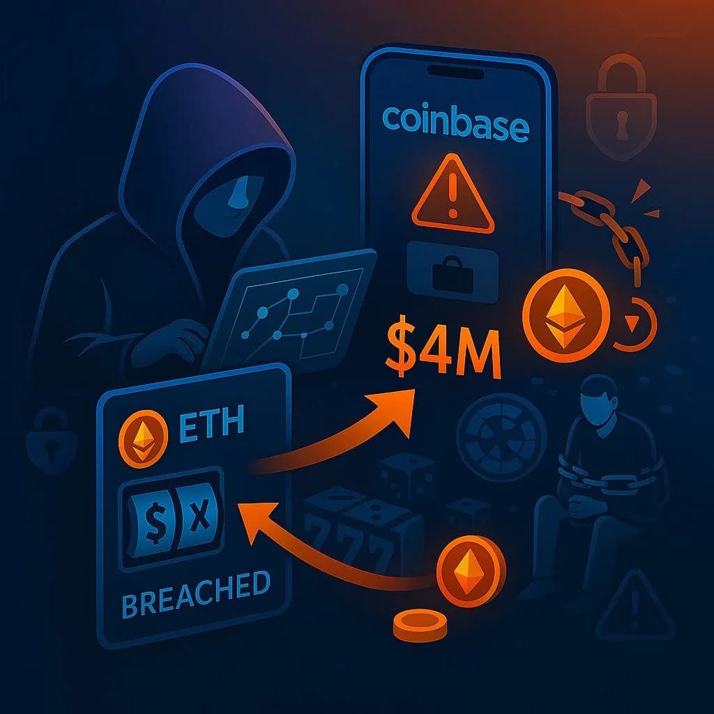 Hình ảnh đại diện của bài viết: Rug Pull thường xảy ra ở giai đoạn nào? Dấu hiệu và cách phòng tránh