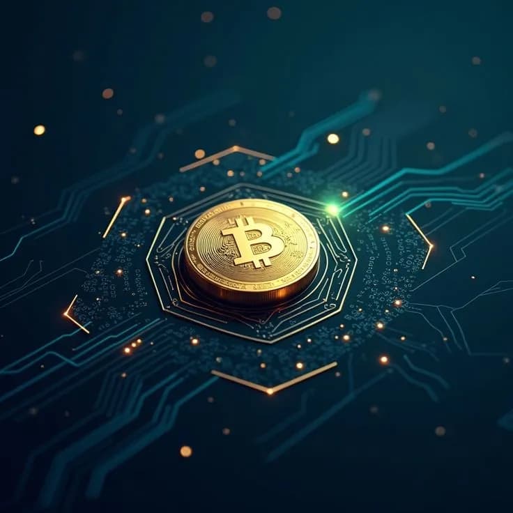 Hình ảnh đại diện của bài viết: Blockchain có ẩn danh hoàn toàn không? Sự khác biệt giữa ẩn danh và giả danh.