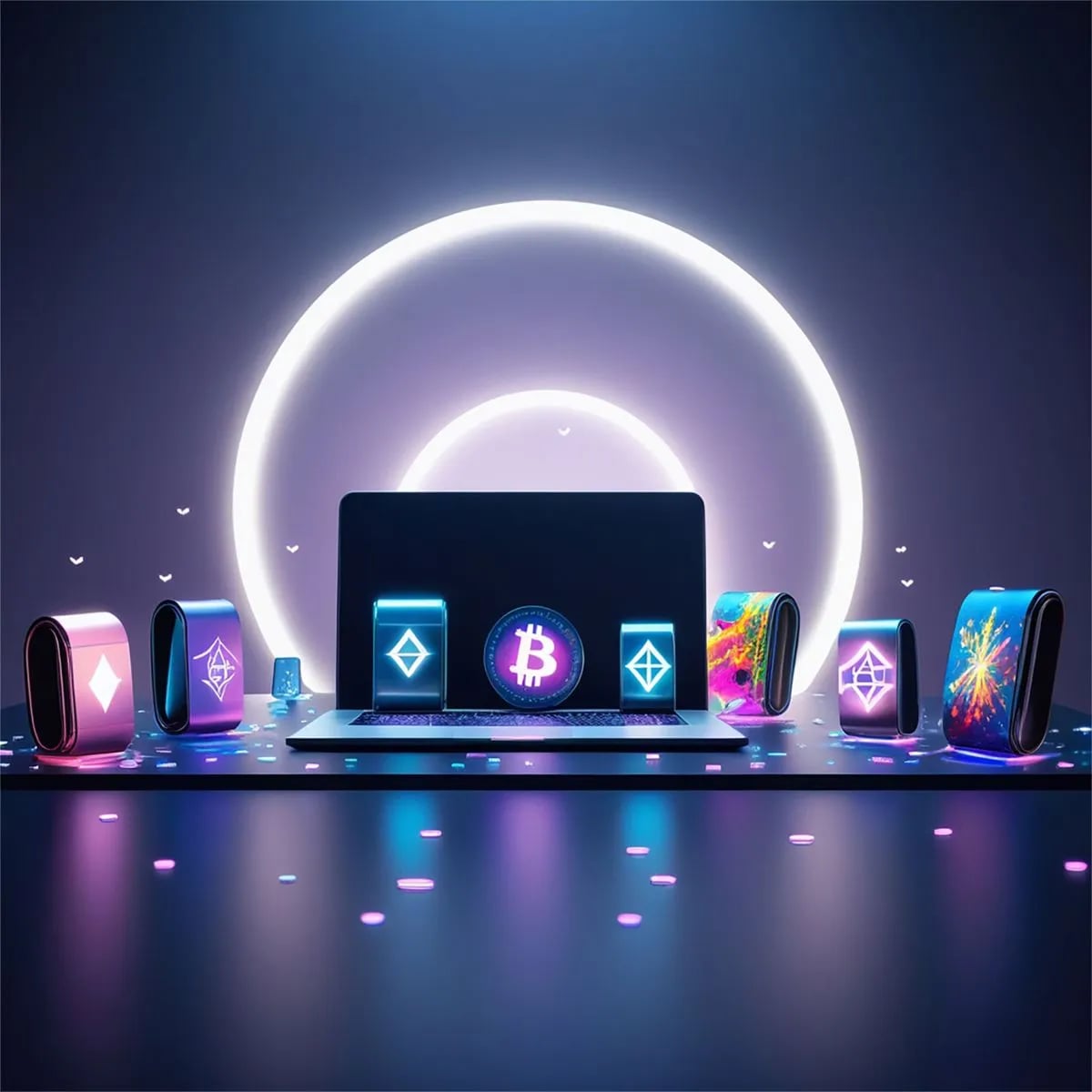 Revoke Approval là gì? Cách bảo vệ ví crypto an toàn - Tấn Phát Digital