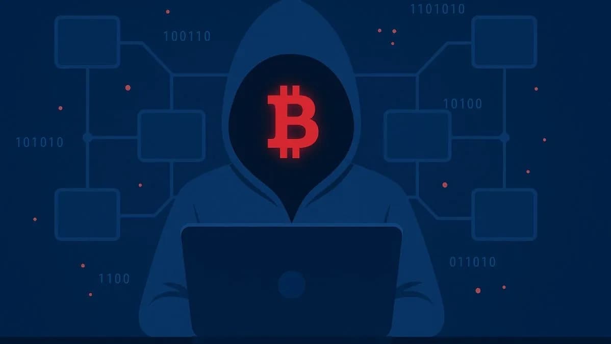 Hình ảnh đại diện của bài viết: Phishing ví crypto là gì? Cách nhận biết website giả mạo
