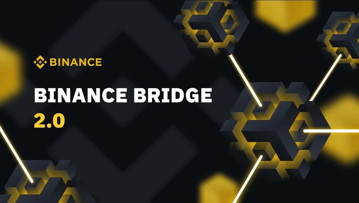 Hình ảnh đại diện của bài viết: Bridge hack là gì? Vì sao cầu nối Blockchain thường bị tấn công