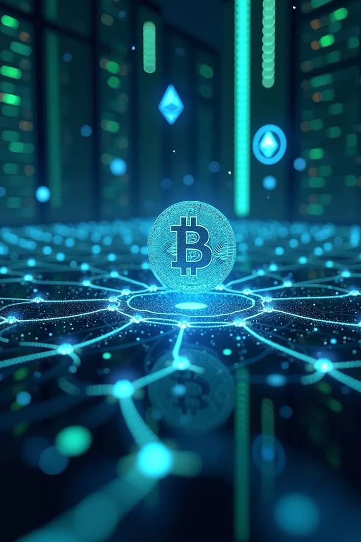 Hình ảnh đại diện của bài viết: Stateless client là gì? Hướng đi giải quyết state growth hiệu quả