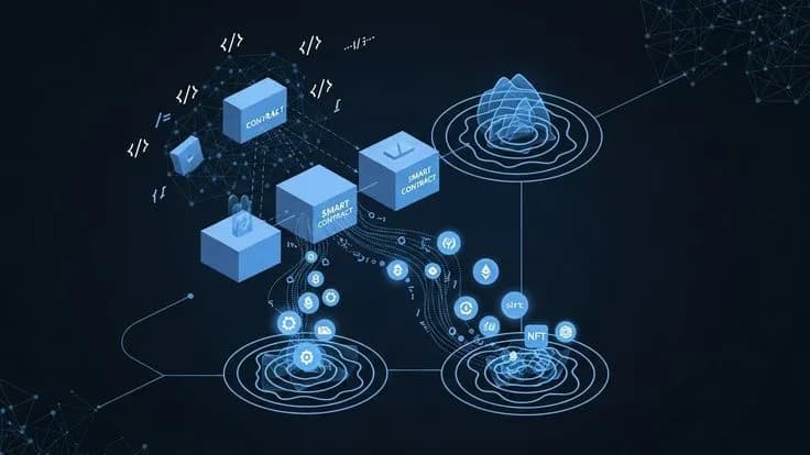 Hình ảnh đại diện của bài viết: Block builder là ai trong MEV Supply Chain