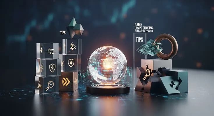 Hình ảnh đại diện của bài viết: Account Model vs UTXO Model: Blockchain quản lý tài sản thế nào