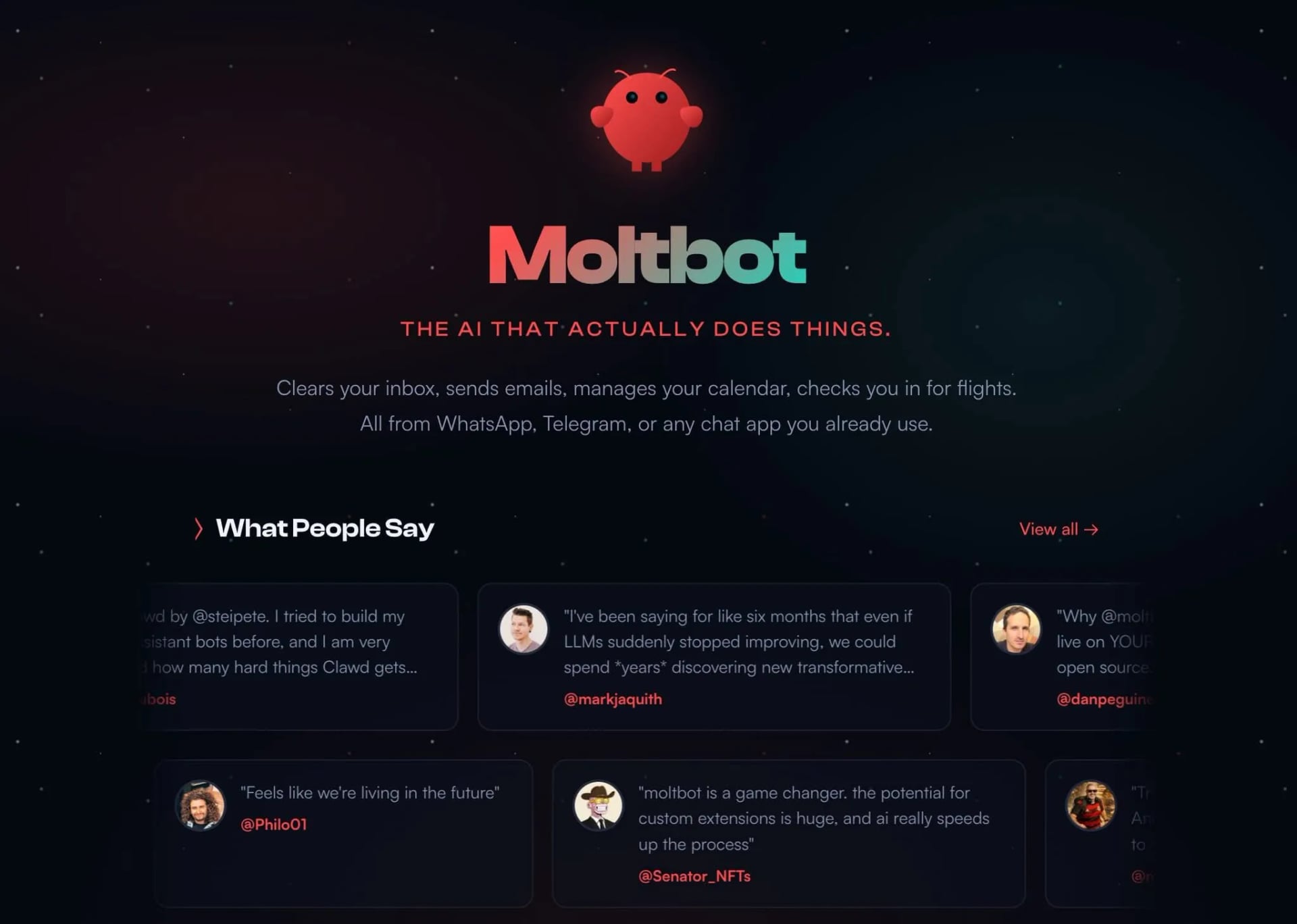 Moltbot: AI Hành Động, Không Chỉ Nói - Tấn Phát Digital