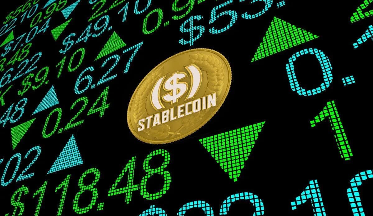 Hình ảnh đại diện của bài viết: Stablecoin có thực sự an toàn?