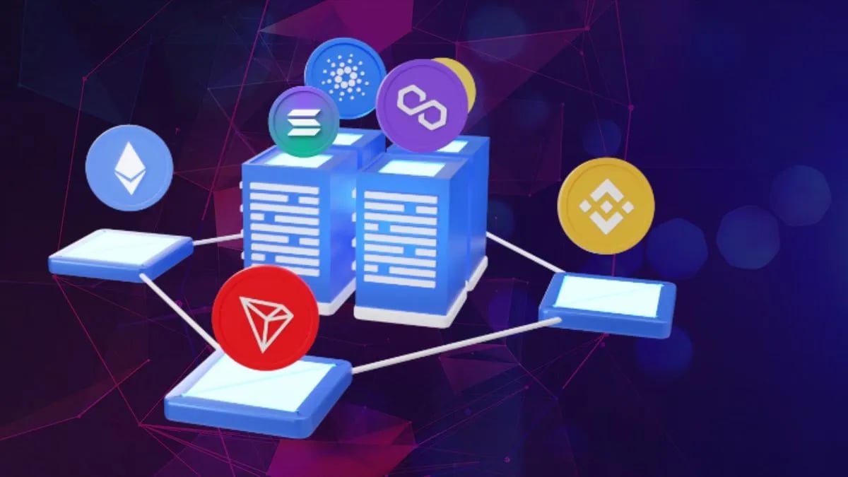 Token Unlock ảnh hưởng giá coin như thế nào? - Tấn Phát Digital