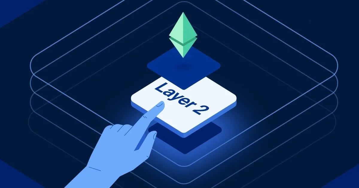 Layer 2 có thật sự an toàn hơn Layer 1? - Tấn Phát Digital