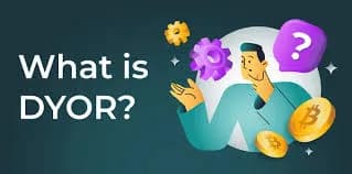 Hình ảnh đại diện của bài viết: DYOR là gì? Kỹ năng sống còn & Phân tích dự án Crypto chuyên sâu