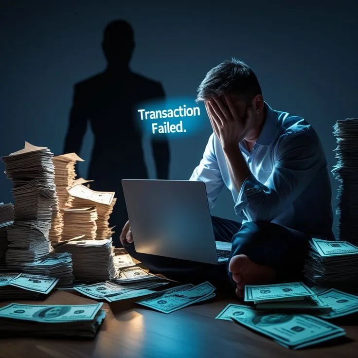 FOMO trong Crypto nguy hiểm thế nào? - Tấn Phát Digital