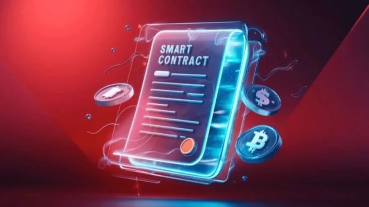 Dấu Hiệu Smart Contract Độc Hại: Cẩm Nang Bảo Mật Web3 - Tấn Phát Digital