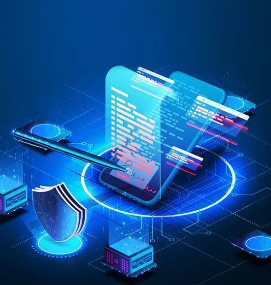 Proxy Contract là gì? Rủi ro và Cách phòng tránh lừa đảo Blockchain - Tấn Phát Digital