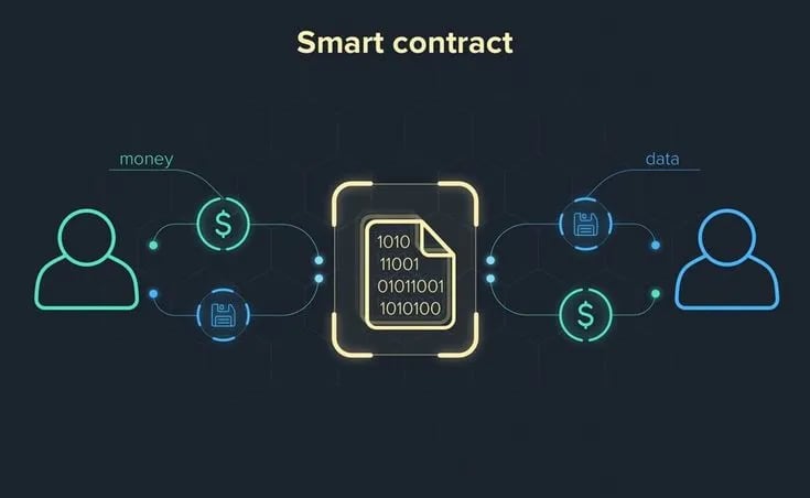 Tại sao Smart Contract không có bug vẫn nguy hiểm - Tấn Phát Digital