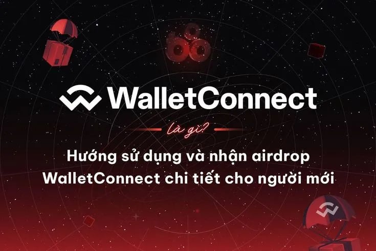 Rủi ro WalletConnect 2026: Cẩm nang bảo mật Web3 - Tấn Phát Digital