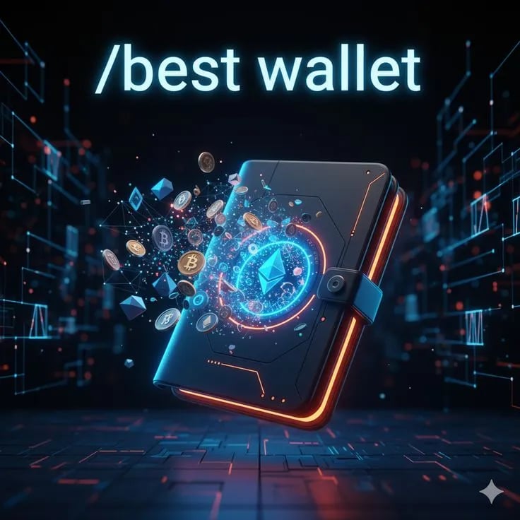 Ví mới có an toàn hơn ví cũ? Phân tích bảo mật ví Blockchain - Tấn Phát Digital