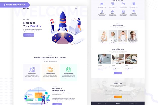 SEO Optimization for Booking Websites